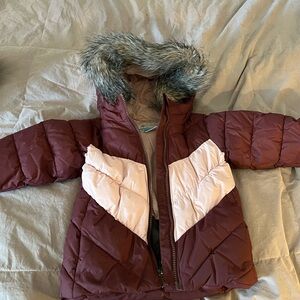 Columbia Jacket